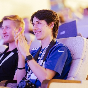 Тимофей Афанасьев | Сетка — социальная сеть от hh.ru