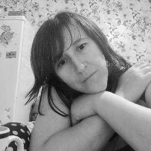 Света Кондратьева