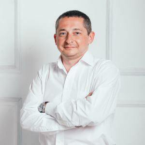 Святослав Небылицын