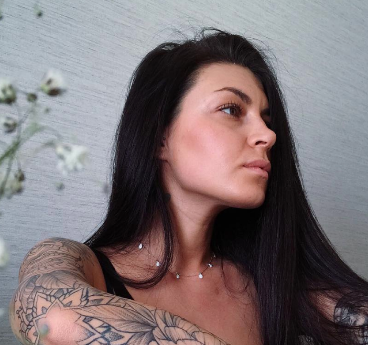 Анна Кейра | Сетка — социальная сеть от hh.ru