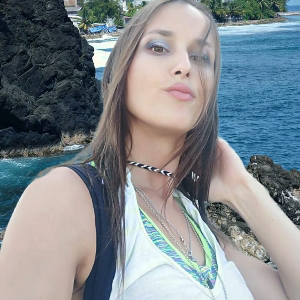 Мария Вохминова