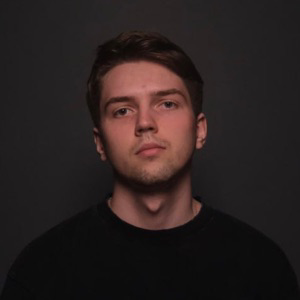 Никита Третьяков | Сетка — социальная сеть от hh.ru