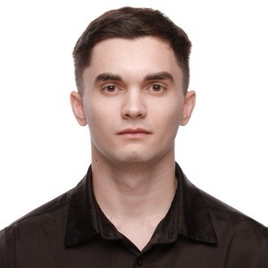 Максим Семененко | Сетка — социальная сеть от hh.ru