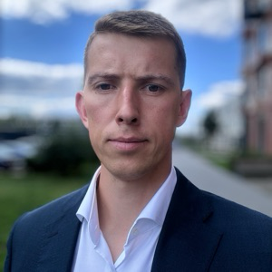 Василий Епишкин | Сетка — социальная сеть от hh.ru