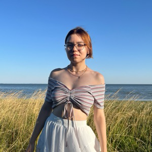 Екатерина Мележик | Сетка — социальная сеть от hh.ru