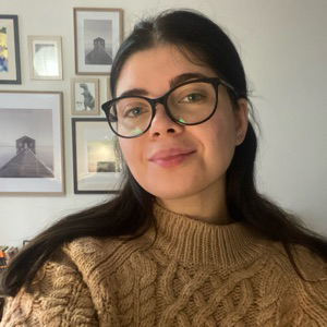 Диана Гренивецкая | Сетка — социальная сеть от hh.ru