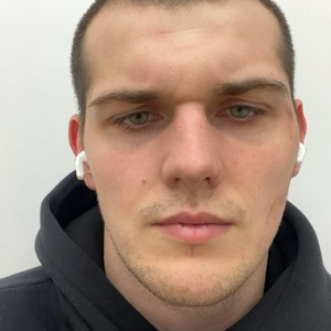 Даниил Торгашов | Сетка — социальная сеть от hh.ru