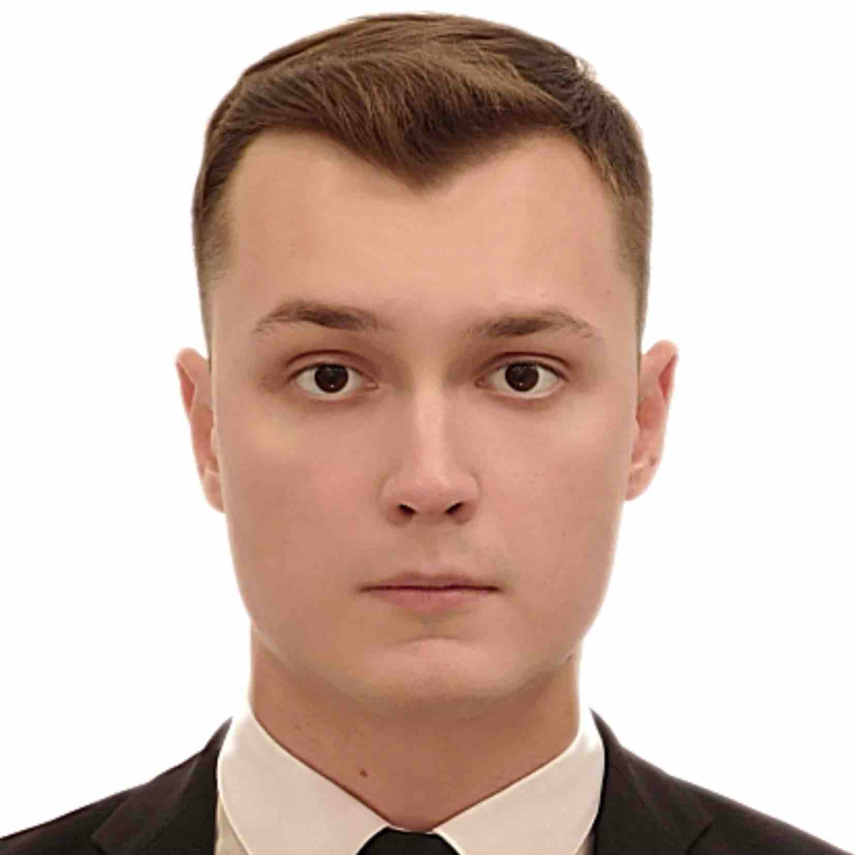 Артем Рабчевский | Сетка — социальная сеть от hh.ru