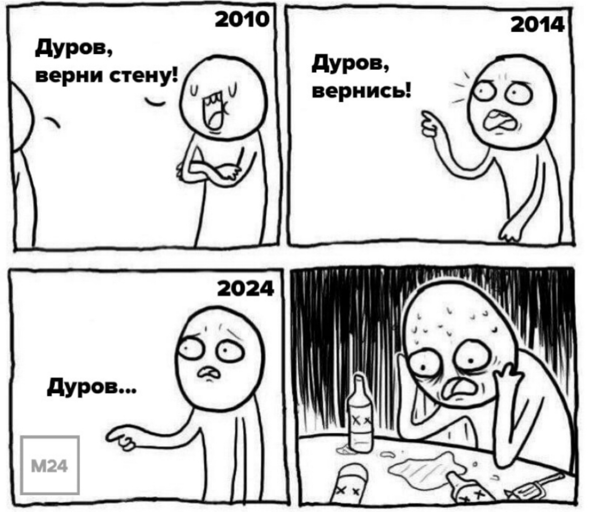 Верните Пашу! | Сетка — социальная сеть от hh.ru