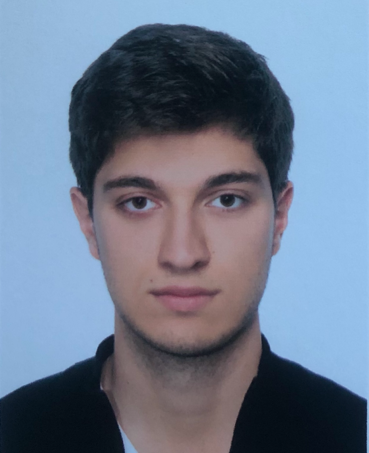 Игорь Гогичаев
