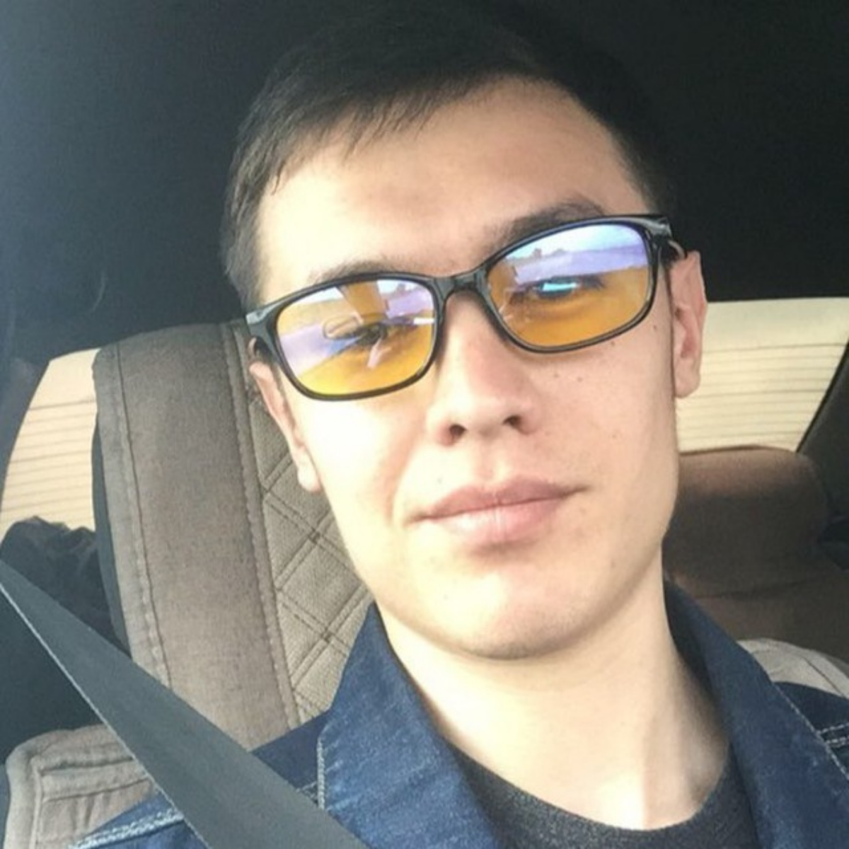 Ruslan Yestemessov