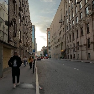 Степан Волков