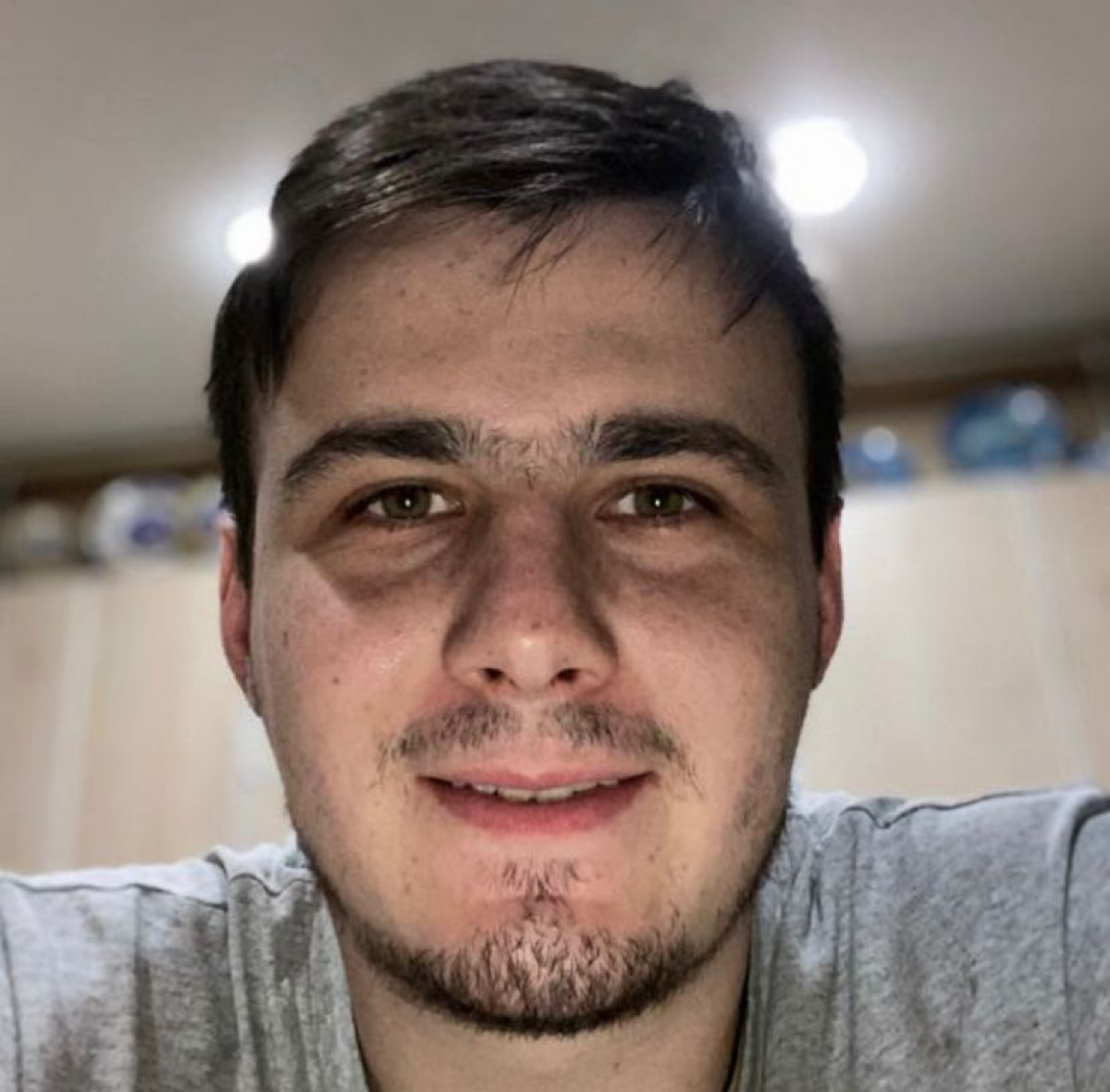 Дмитрий Лагунов | Сетка — социальная сеть от hh.ru