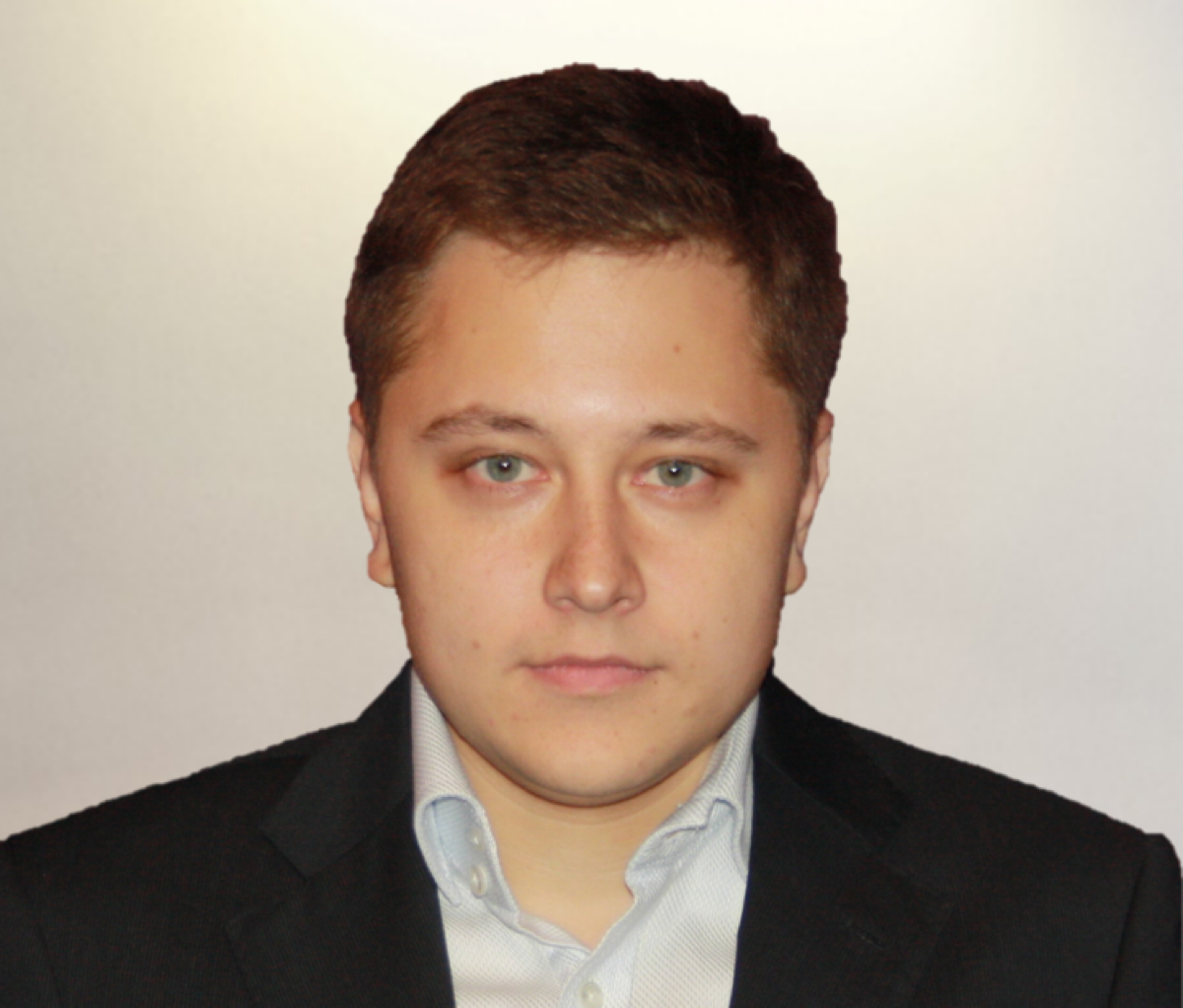 Ринат Гайнуллин | Сетка — социальная сеть от hh.ru