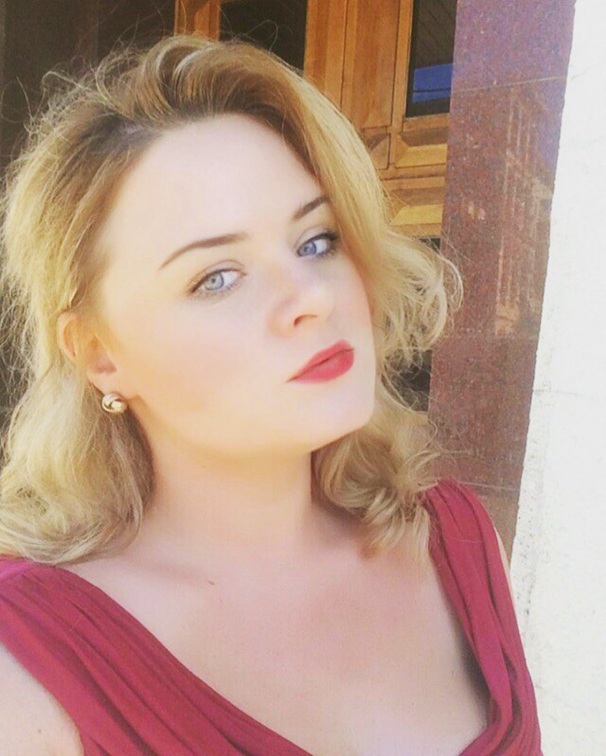 Анастасия Кузнецова | Сетка — социальная сеть от hh.ru