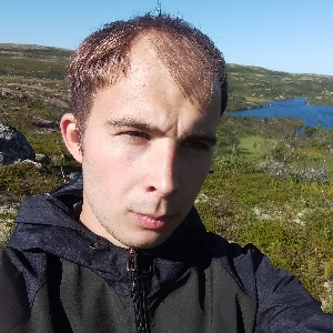 Иван Павлов