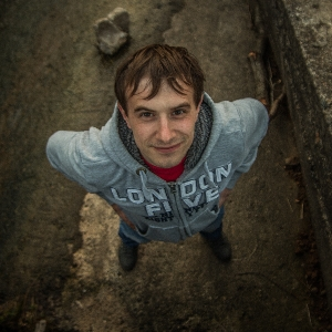 Jay Po | Сетка — социальная сеть от hh.ru