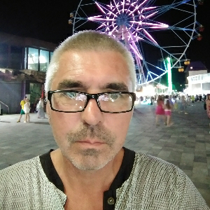 Олег Ярошенко