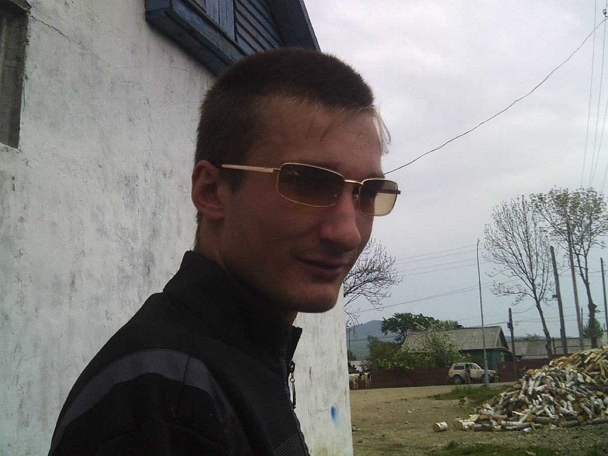 Алексей Кулагин