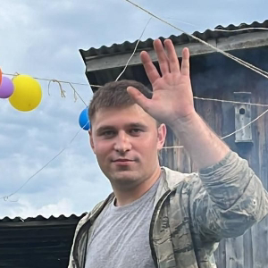 Евгений Королев