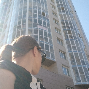 Анастасия Кахановская