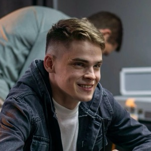 Максим Абрамов