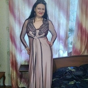 Елена Касьянова
