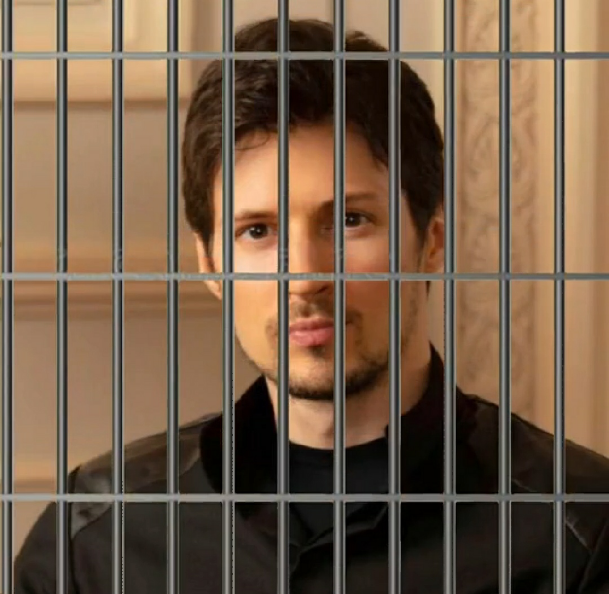 Telegram в опасности. Дурова задержали. | Сетка — социальная сеть от hh.ru