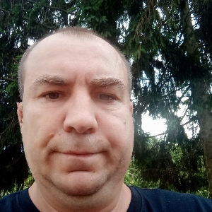 Владимир Митюшкин