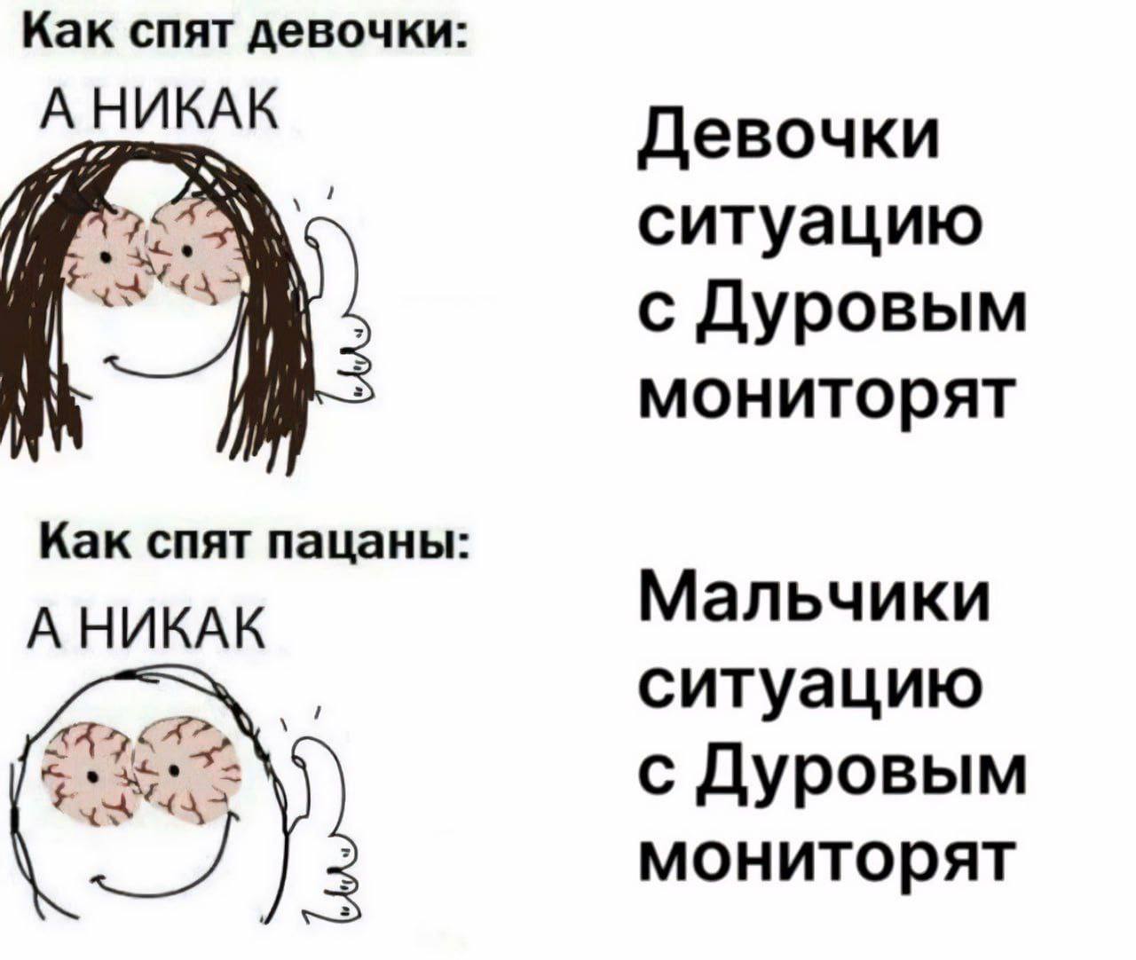 Коротко на сегодня
Да уж…
Что ждет Телеграм..?) | Сетка — социальная сеть от hh.ru