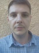 Игорь Цыганенков
