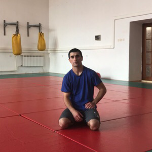 Саид Абубакаров | Сетка — социальная сеть от hh.ru