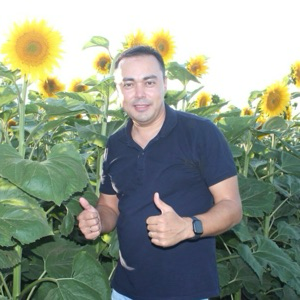 Роман Ром | Сетка — социальная сеть от hh.ru