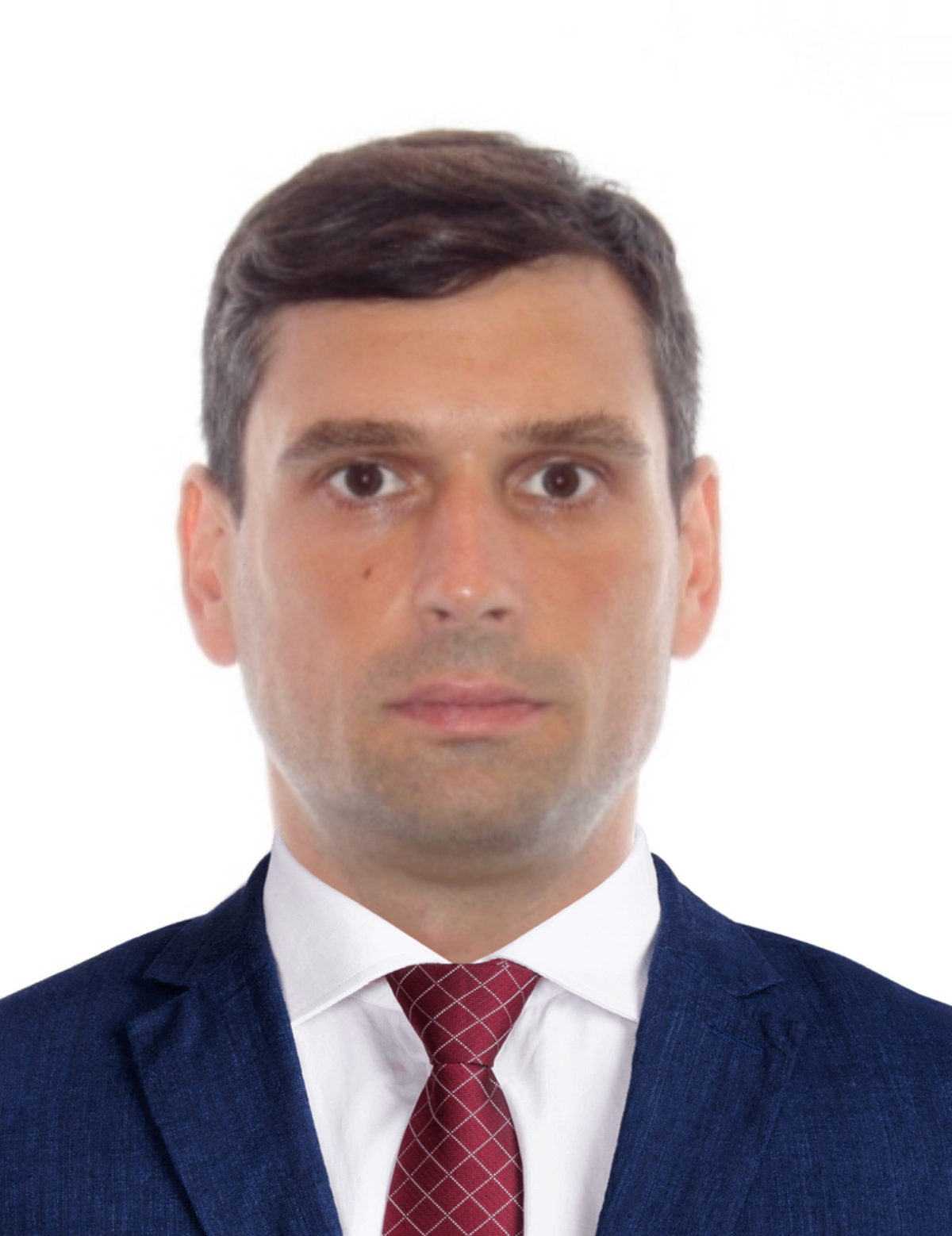 Павел Галкин