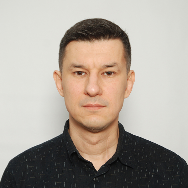 Рамиль Ширгазин | Сетка — социальная сеть от hh.ru