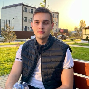 Иван Антоненко