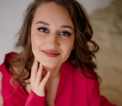 Дарья Фарнина