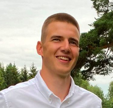 Егор Питиримов | Сетка — социальная сеть от hh.ru