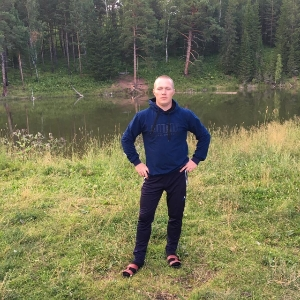 Олег Фоменко