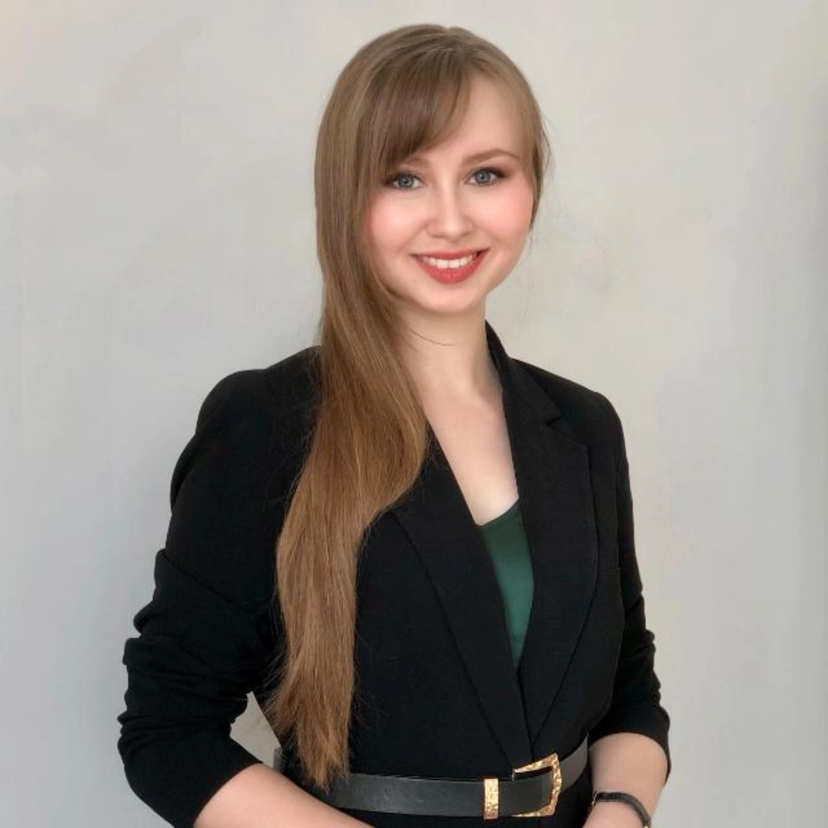 Елена Кокшарова | Сетка — социальная сеть от hh.ru