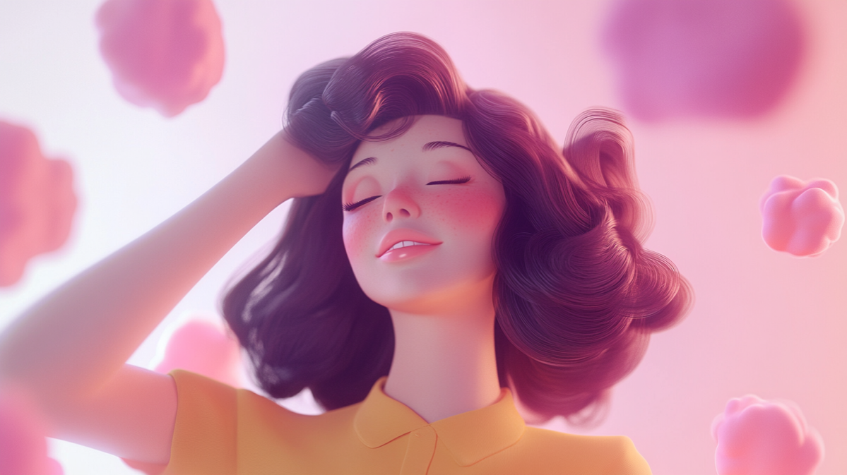 Тренд на уход за волосами перед мытьем головы | Сетка — социальная сеть от hh.ru