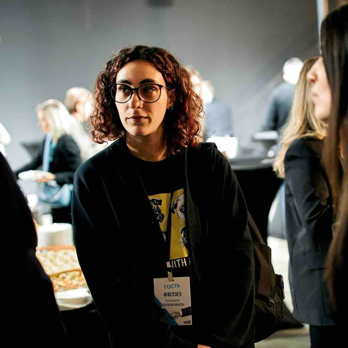 Филиз Алтундаг | Сетка — социальная сеть от hh.ru