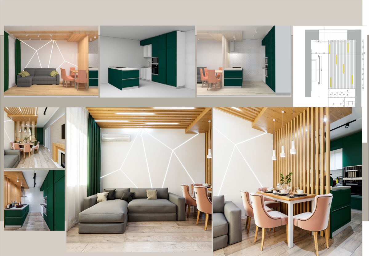 Анна Кедрова