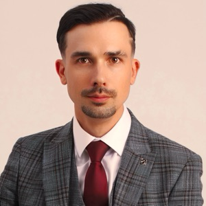 Дмитрий Ляхов