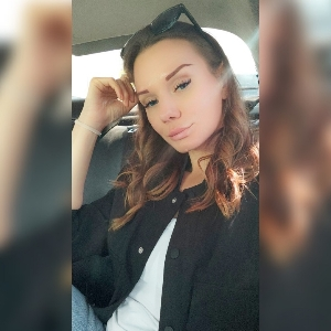 Анна Неганова