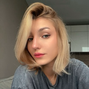 Полина Ковылянская