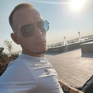 Пётр Иванов