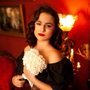 Юля Бердникова