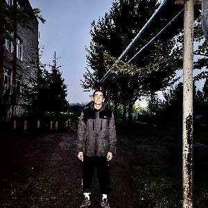 Айшат Баязитов