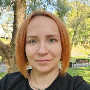 Надежда Ханина